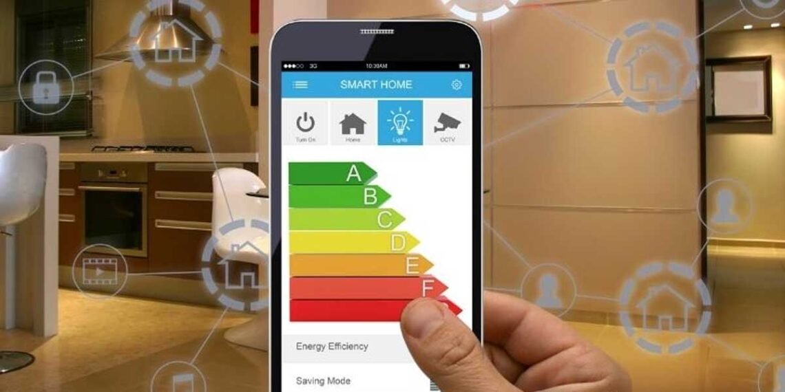 Smart Ways to Reduce Household Energy Consumption