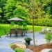 Sustainable Landscaping Ideas for Low-Maintenance Backyards