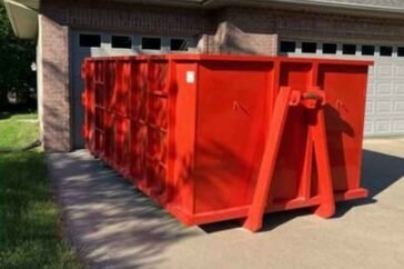 The Advantages of Renting a Dumpster for Home Projects