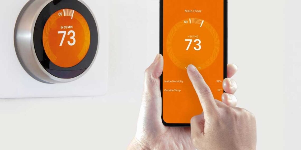 The Homeowner's Guide to Smart Thermostat Installation