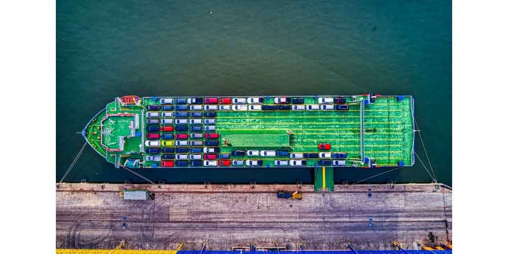 Understanding Car Shipping Costs and What Influences Them