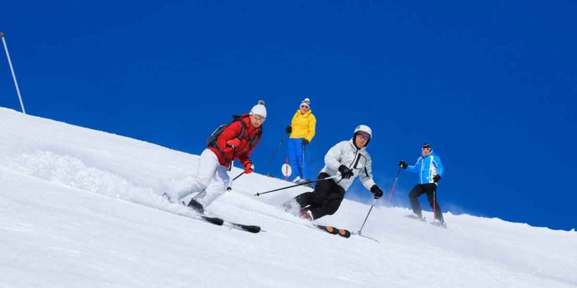 Why Snowboarding In Canada Might Just Be The Sport That You Have Been Searching For.