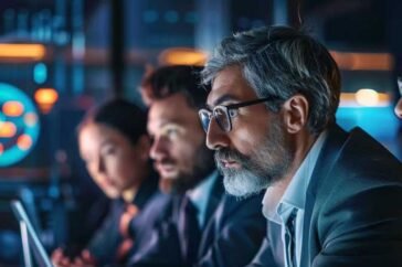 Business Professionals