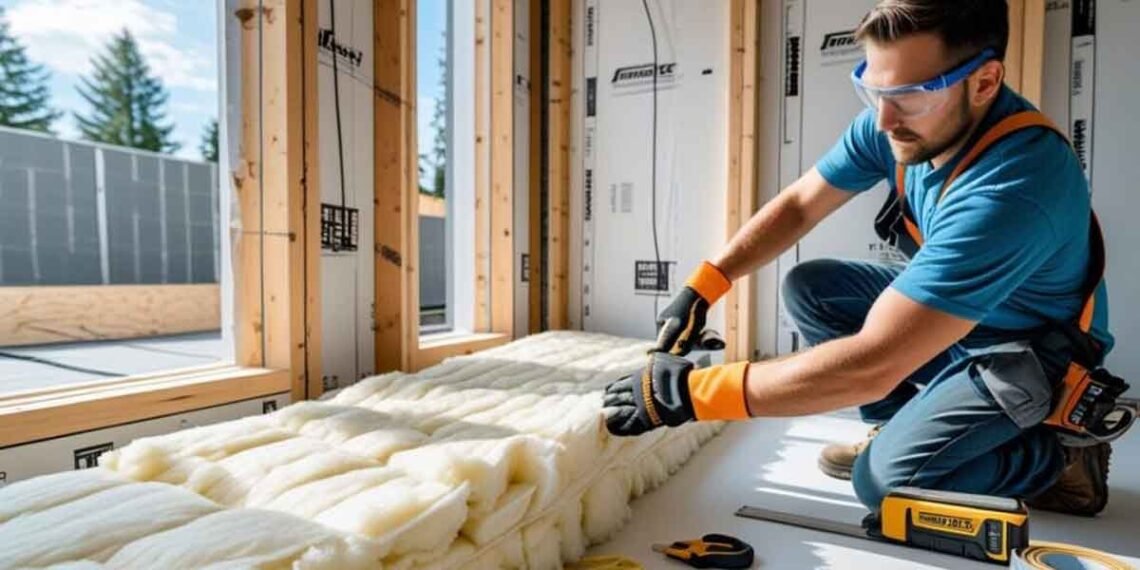 Essential Home Upgrades for Better Insulation and Noise Reduction 1 Essential Home Upgrades for Better Insulation and Noise Reduction