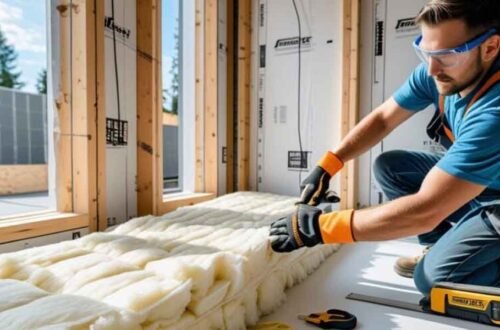 Essential Home Upgrades for Better Insulation and Noise Reduction