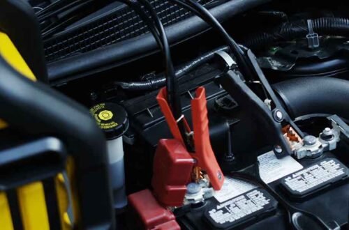 How Car Batteries Boost Performance