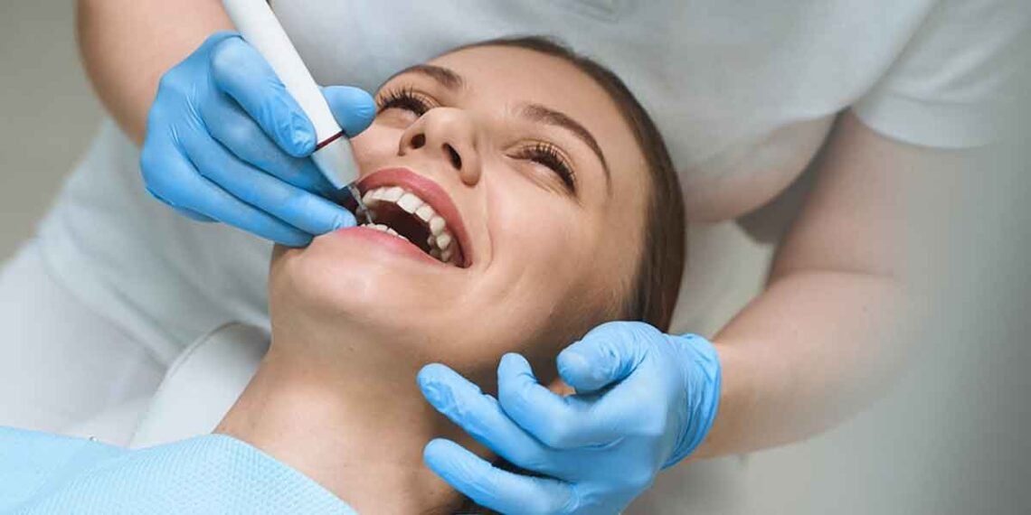 Tips for Maintaining Oral Health Between Dentist Visits