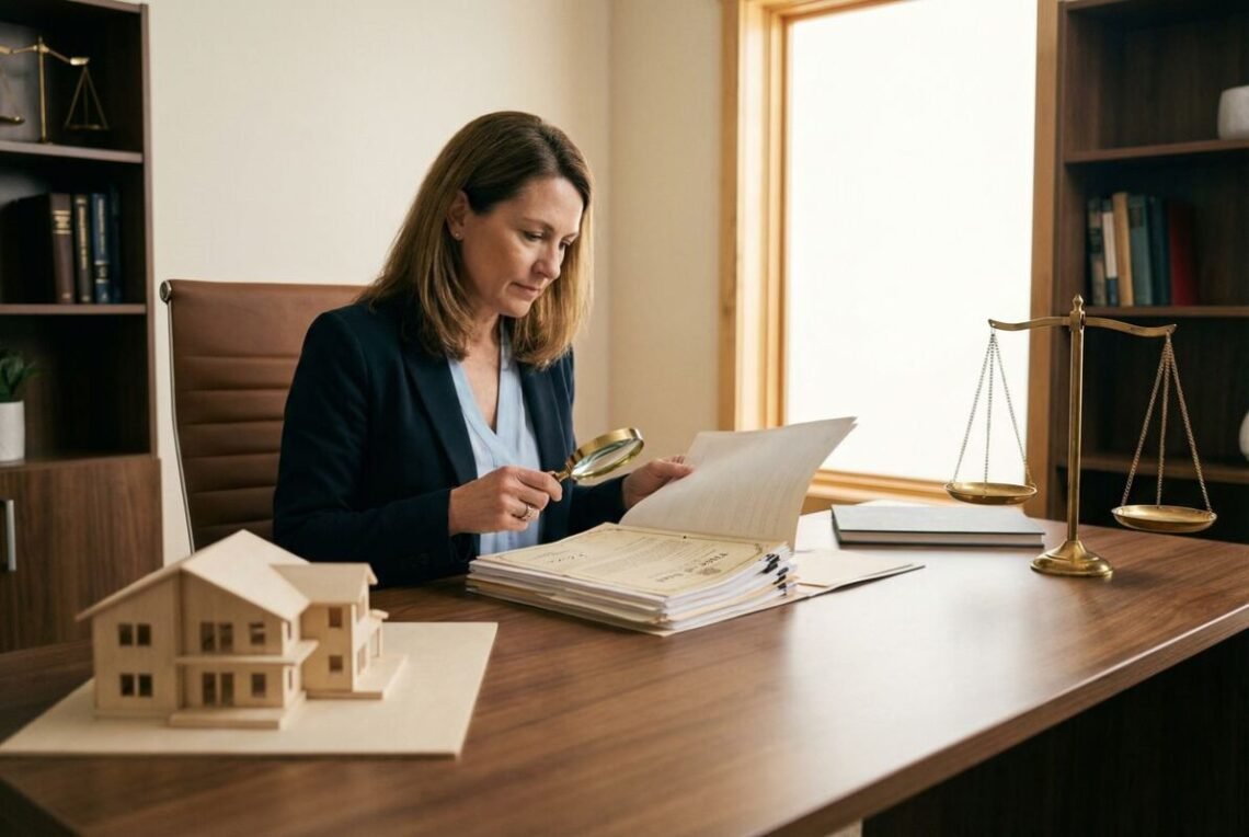 understanding-the-role-of-a-title-company-in-real-1