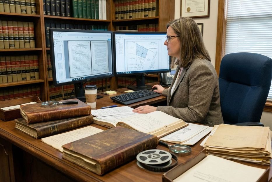 understanding-the-role-of-a-title-company-in-real-2