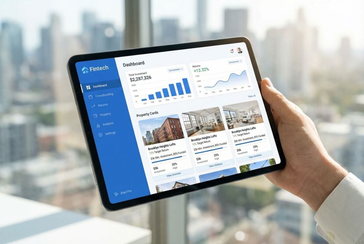 unlocking-real-estate-benefits-of-crowdfunding-for-2