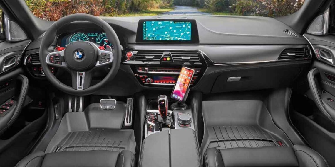 5 Essential Accessories Every BMW Owner Needs for Summer Driving