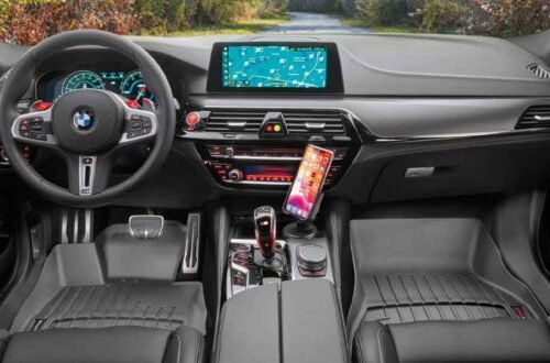 5 Essential Accessories Every BMW Owner Needs for Summer Driving