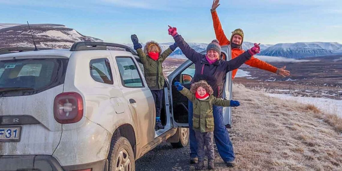 Essential Vehicle Upgrades for a More Comfortable Family Road Trip