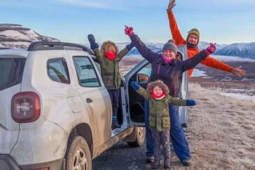 Essential Vehicle Upgrades for a More Comfortable Family Road Trip