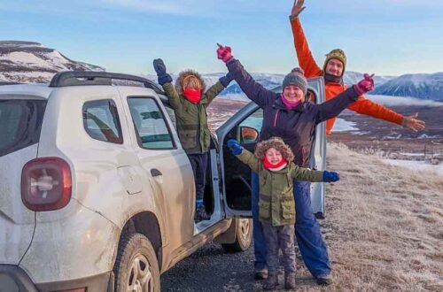 Essential Vehicle Upgrades for a More Comfortable Family Road Trip