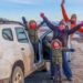Essential Vehicle Upgrades for a More Comfortable Family Road Trip