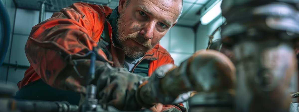 Finding a Reliable Plumber Near Me for Emergency Situations