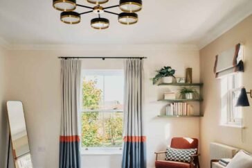 How to Plan a Layered Lighting Scheme for Your Bedroom Renovation