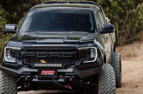 Upgrading Your 4WD for the Ultimate Off-Road Touring Lifestyle 5 Upgrading Your 4WD for the Ultimate Off-Road Touring Lifestyle