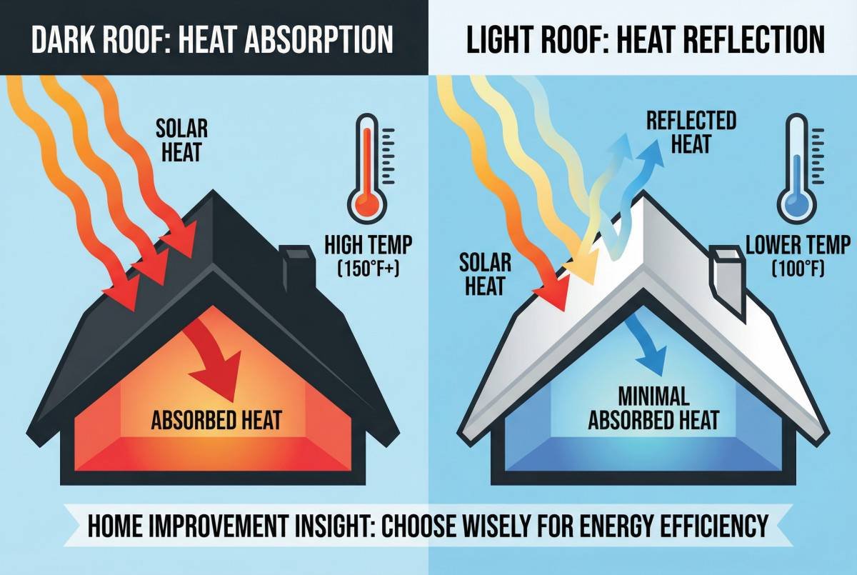 Choosing the Best Roof Color for Hot Climates 2 choosing-the-best-roof-color-for-hot-climates-2