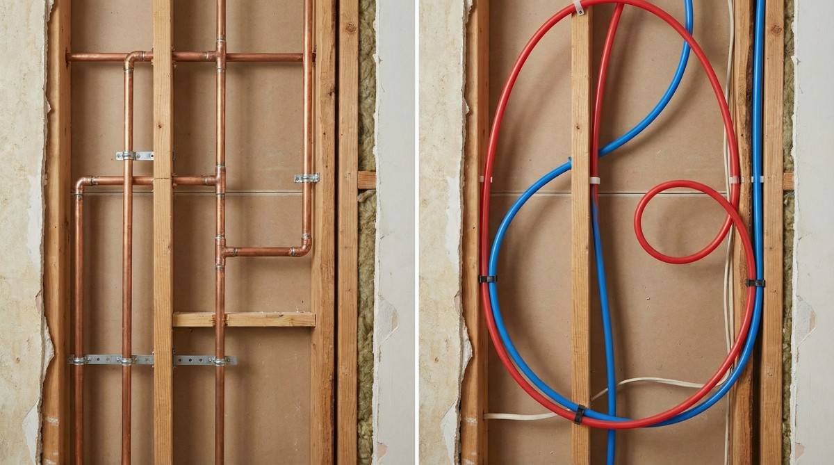 copper vs PEX pipe which is better for home plumbing 2 copper-vs-pex-pipe-which-is-better-for-home-plumbi-2