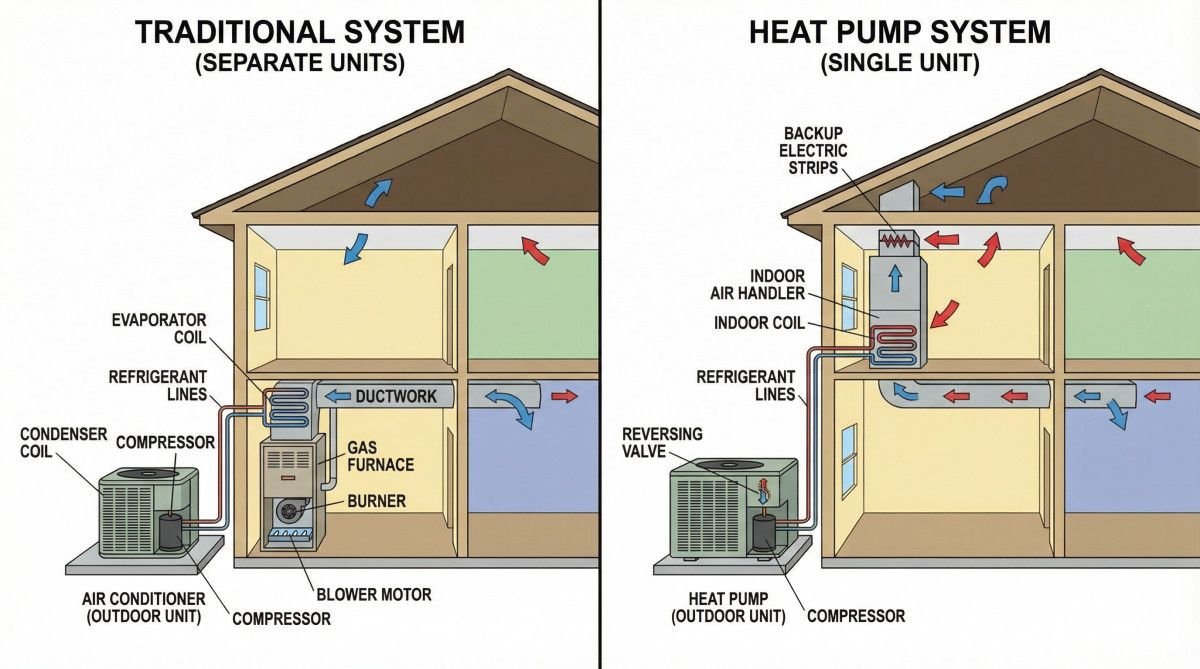 Heat pump vs air conditioner which is more efficient 2 heat-pump-vs-air-conditioner-which-is-more-efficie-2