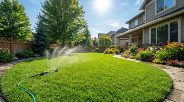 How to Keep Grass Green in Summer Without Overwatering 1 how-to-keep-grass-green-in-summer-without-overwate-1