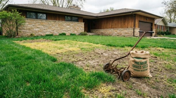 How to Keep Grass Green in Summer Without Overwatering 2 how-to-keep-grass-green-in-summer-without-overwate-2