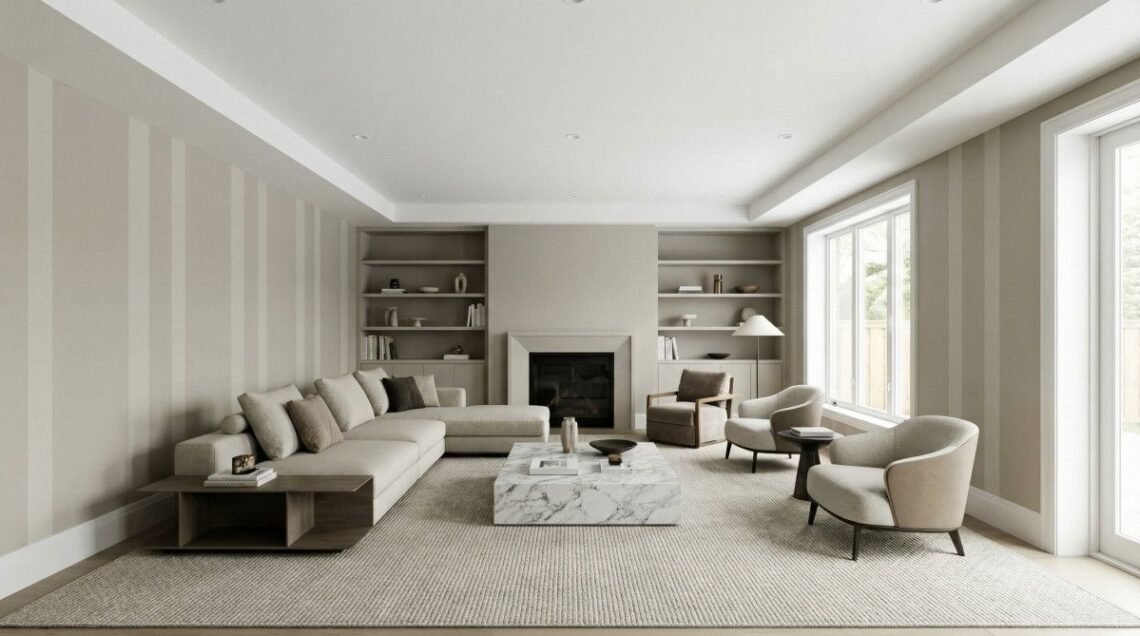 how-to-make-a-low-ceiling-look-higher-with-paint-1