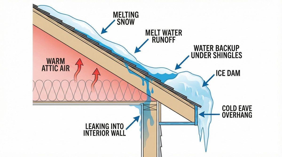 How to Prevent Ice Dams on Roof 2 how-to-prevent-ice-dams-on-roof-2