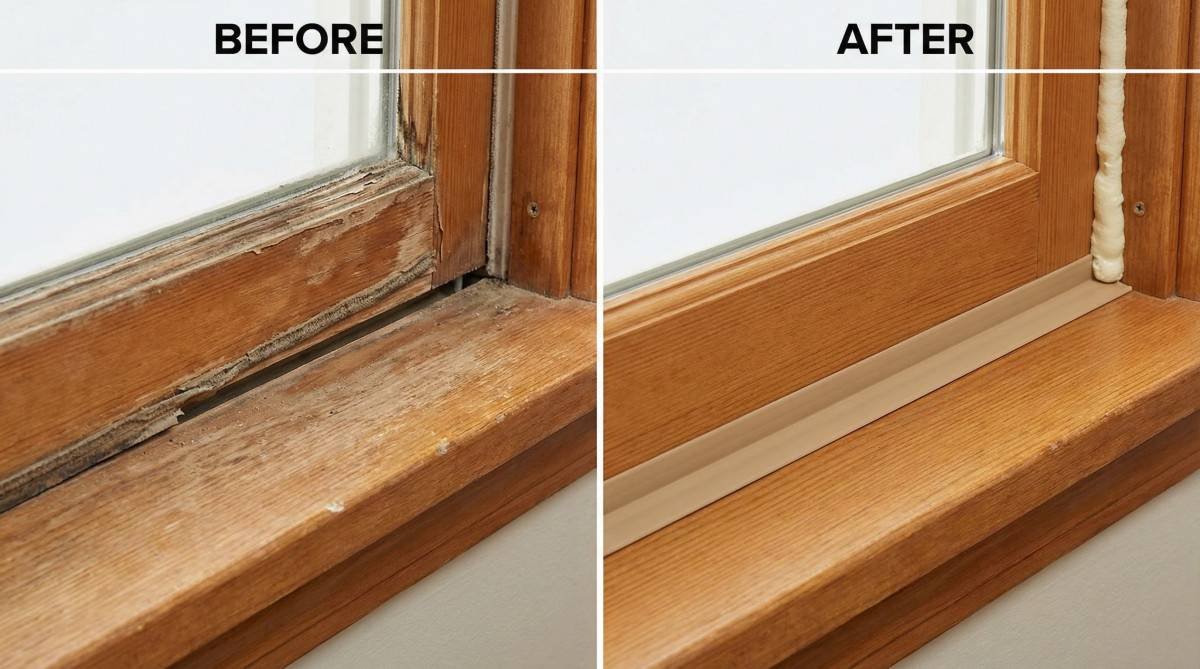 How to stop drafts coming through windows 2 how-to-stop-drafts-coming-through-windows-2