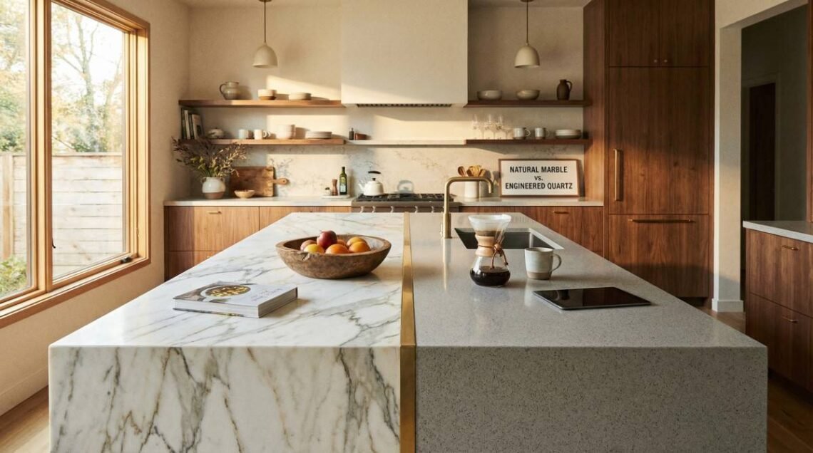 quartz-vs-marble-kitchen-countertop-which-is-bette-1
