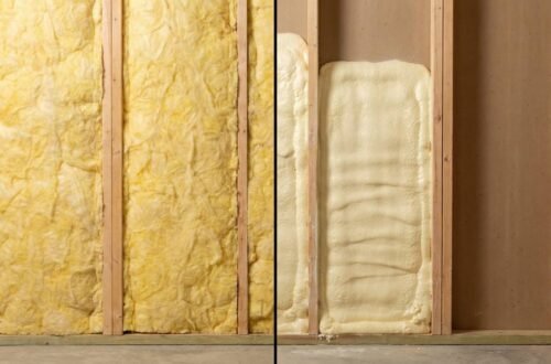 Spray foam vs fiberglass insulation which is better 7 spray-foam-vs-fiberglass-insulation-which-is-bette-1