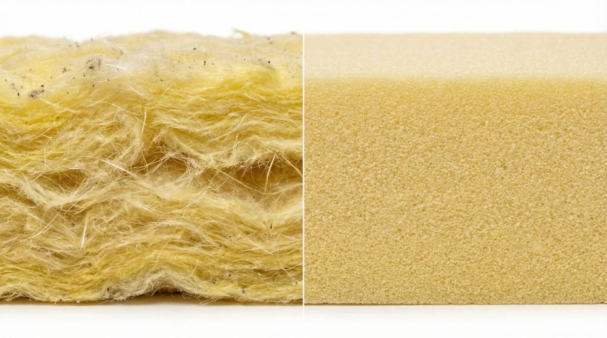 Spray foam vs fiberglass insulation which is better 2 spray-foam-vs-fiberglass-insulation-which-is-bette-2