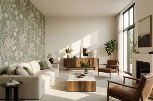 wallpaper-vs-paint-which-is-better-for-living-room-1