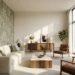 wallpaper-vs-paint-which-is-better-for-living-room-1