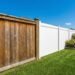 Wood Fence vs Vinyl Fence Which Is Better 4 wood-fence-vs-vinyl-fence-which-is-better-1
