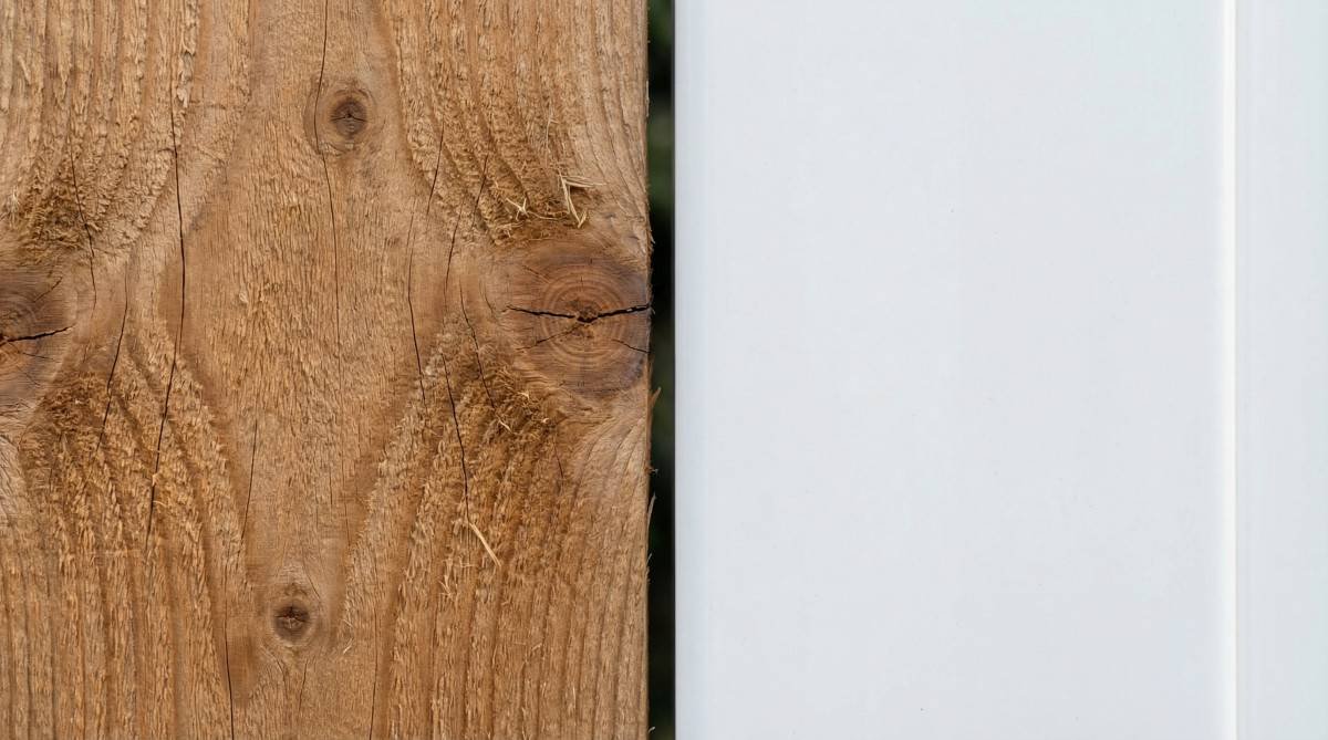 Wood Fence vs Vinyl Fence Which Is Better 2 wood-fence-vs-vinyl-fence-which-is-better-2