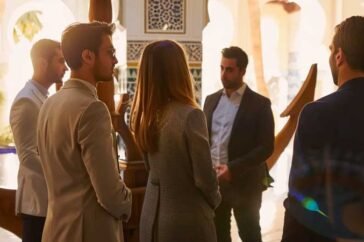 How Incorporating Moroccan