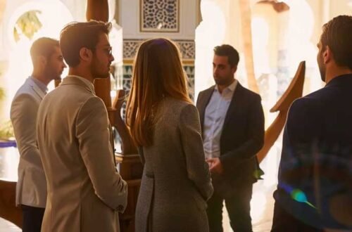 How Incorporating Moroccan