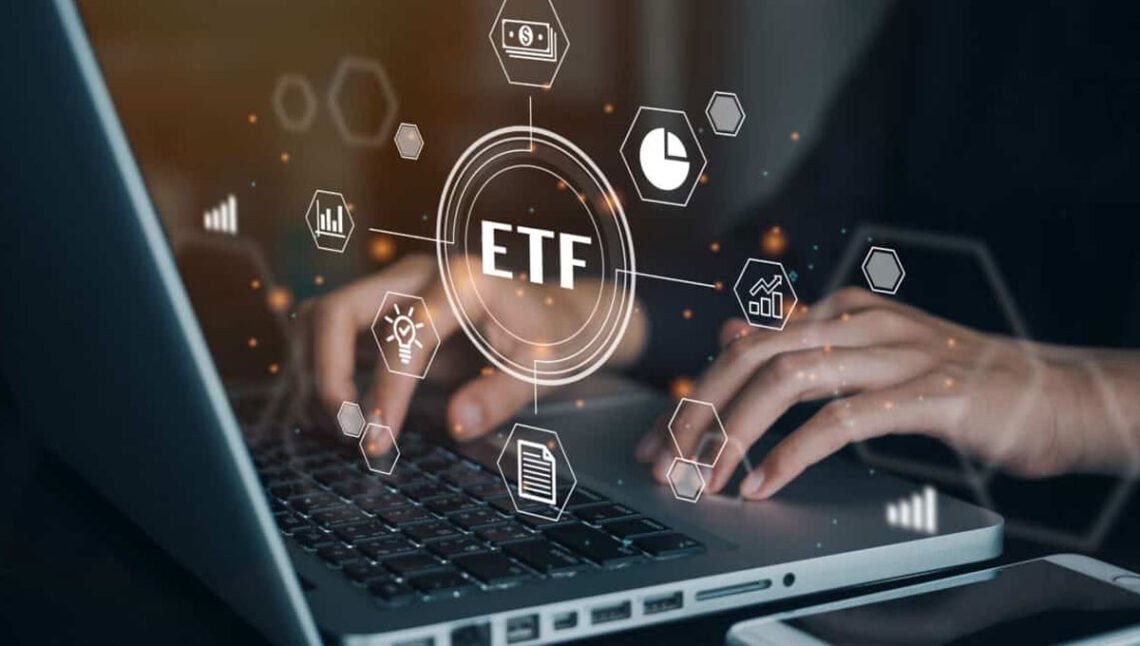 Unlocking Potential: Exploring High Growth ETFs in Australia for Savvy Investors 1 Unlocking Potential