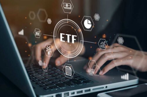 Unlocking Potential: Exploring High Growth ETFs in Australia for Savvy Investors 5 Unlocking Potential